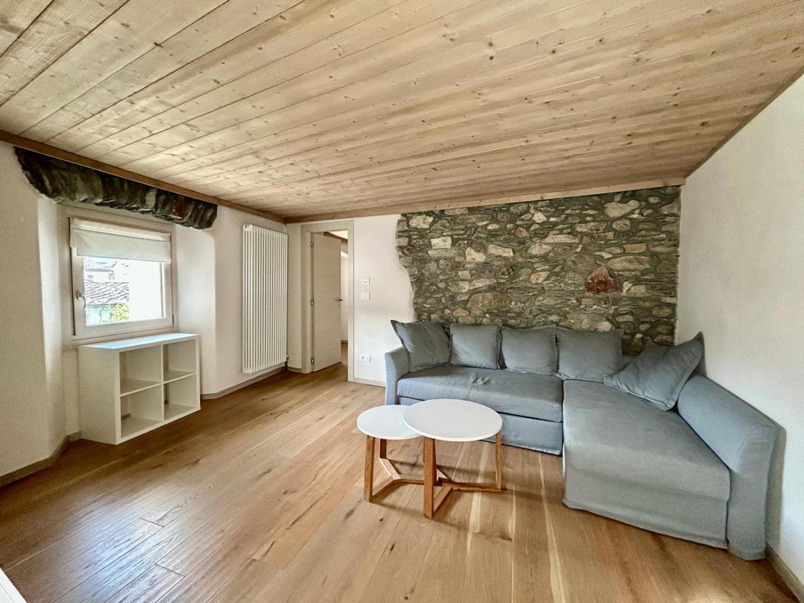 Aosta Holiday Apartments - Monte Zerbion Exterior photo